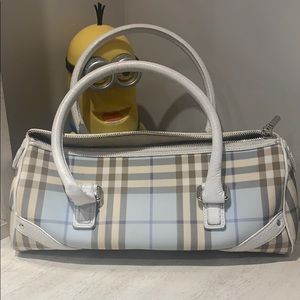 BURBERRY BAG